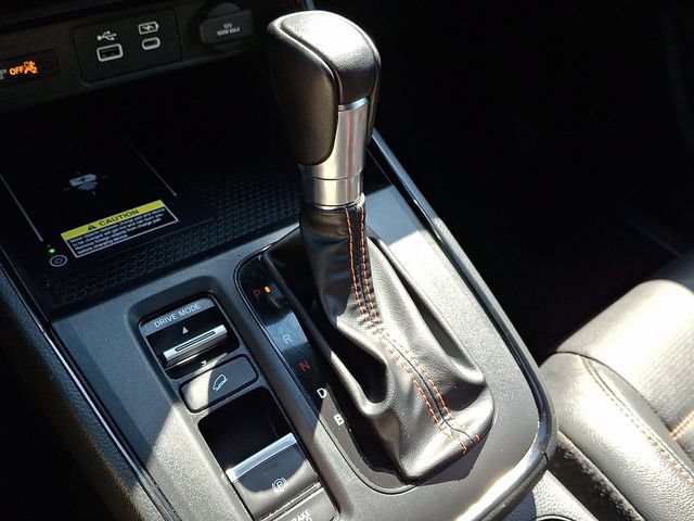 Used 2024 Honda CR-V Sport Touring image 15