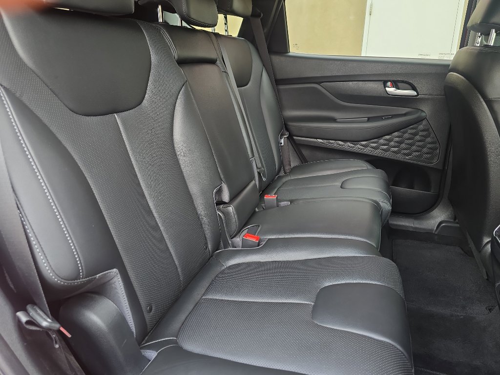 Used 2023 Hyundai Santa Fe XRT image 29