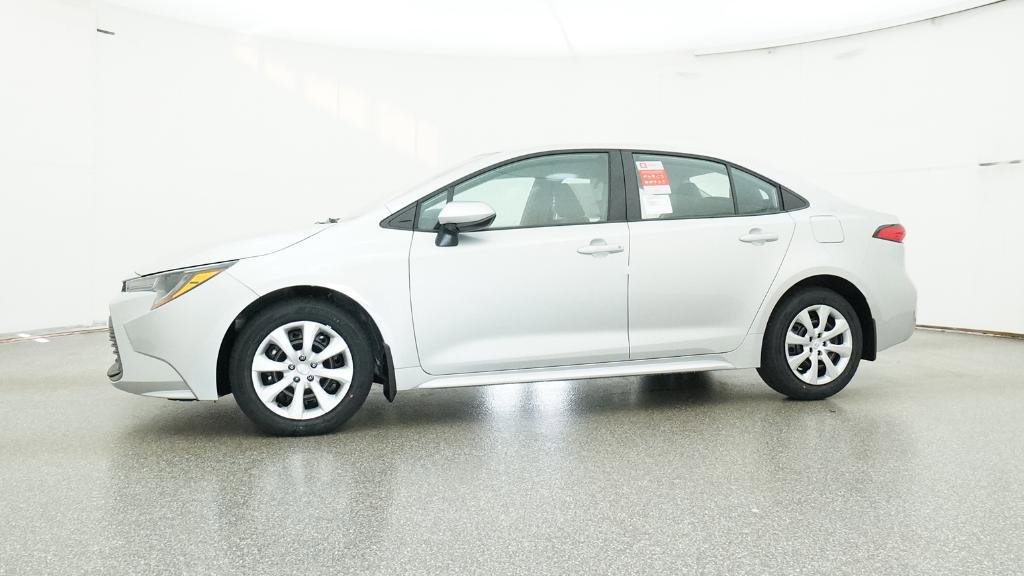 New 2026 Toyota Corolla LE image 8