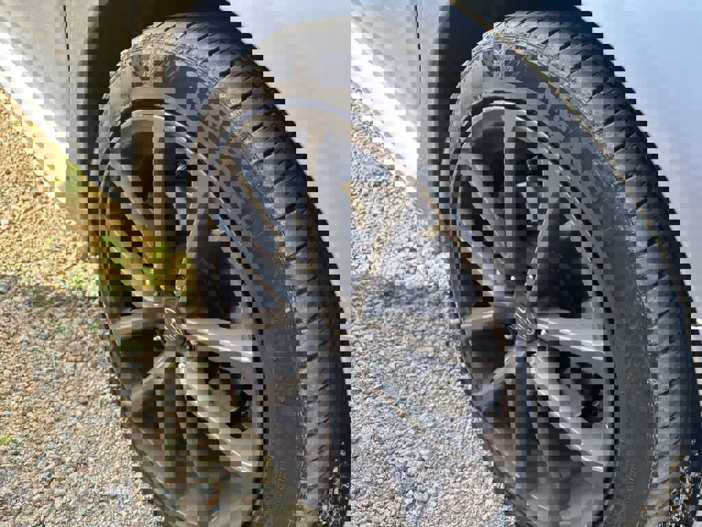 Used 2019 Subaru WRX Limited image 3