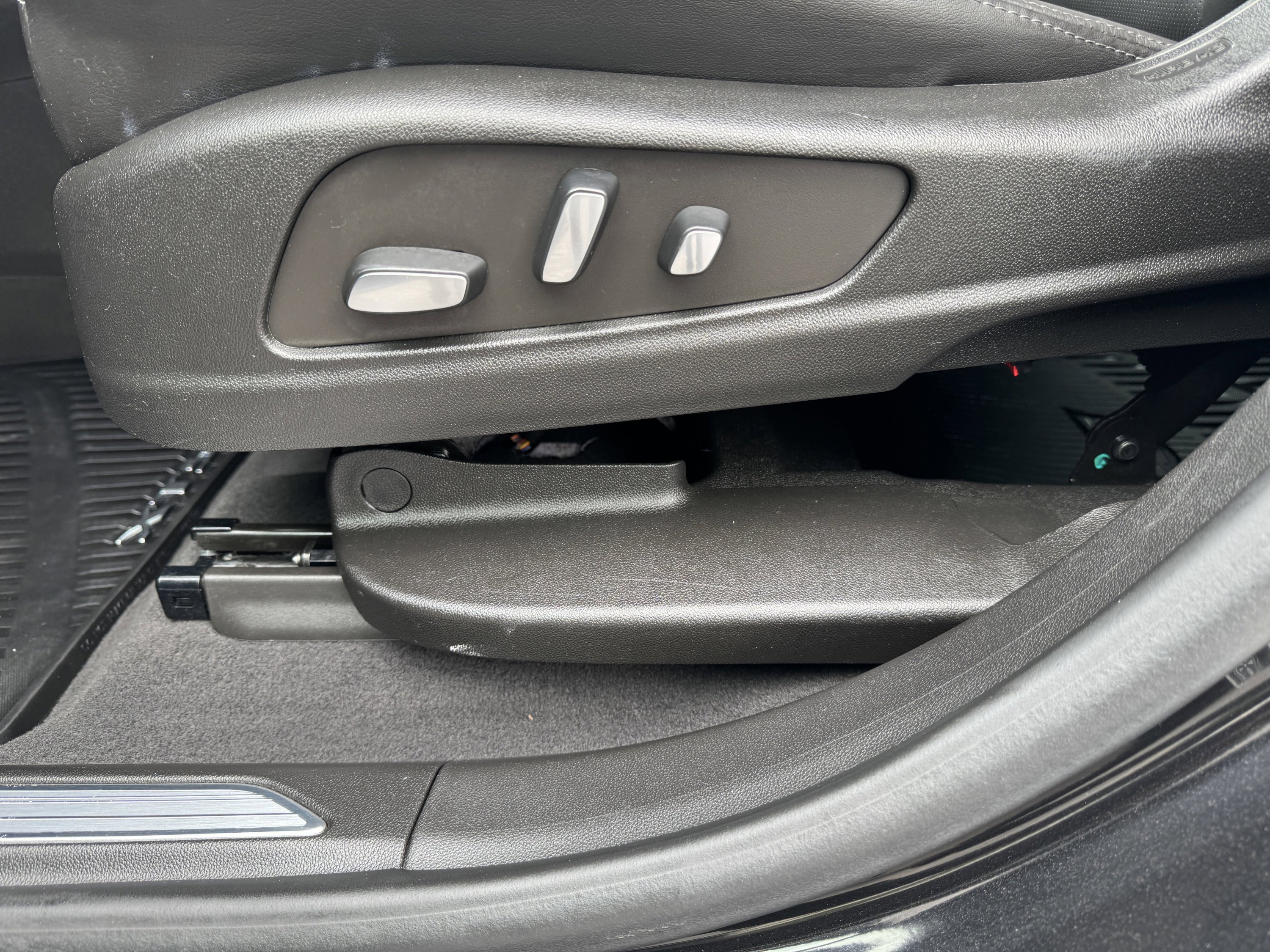 Used 2022 Cadillac XT5 Premium Luxury w/ Technology Package image 20