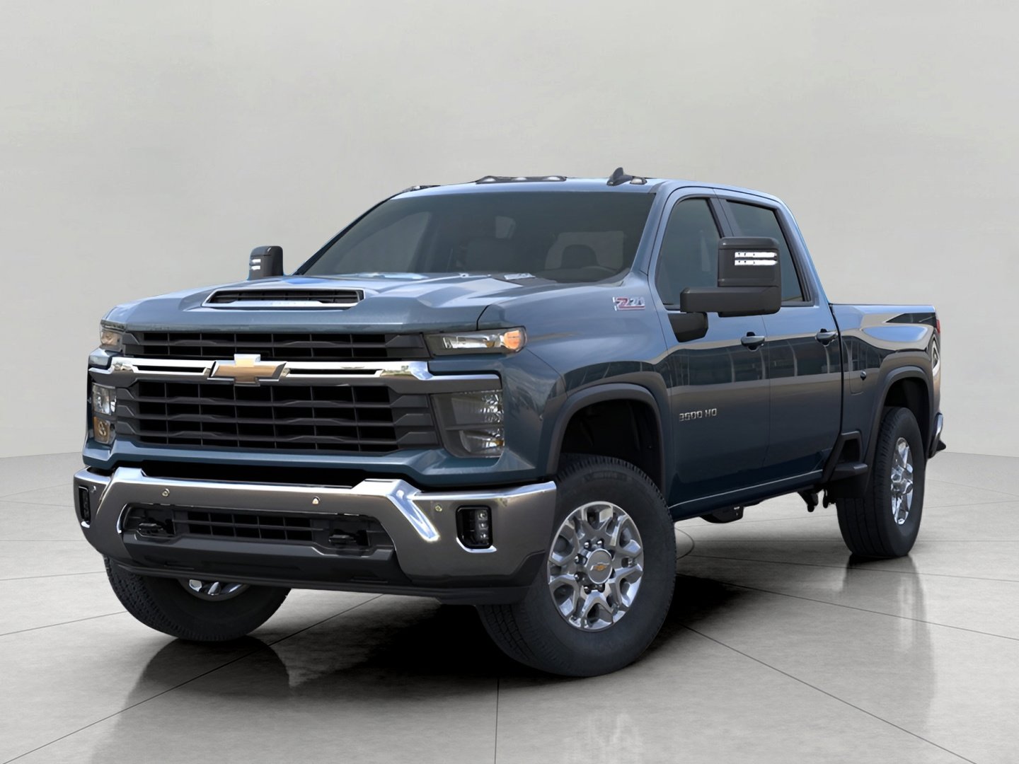 New 2026 Chevrolet Silverado 3500 LT w/ All Star Edition image 6