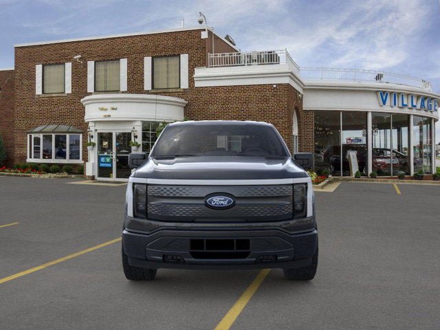 New 2025 Ford F150 Lightning XLT image 31