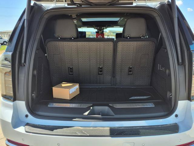 New 2026 Chevrolet Tahoe Premier AWD/4WD image 29