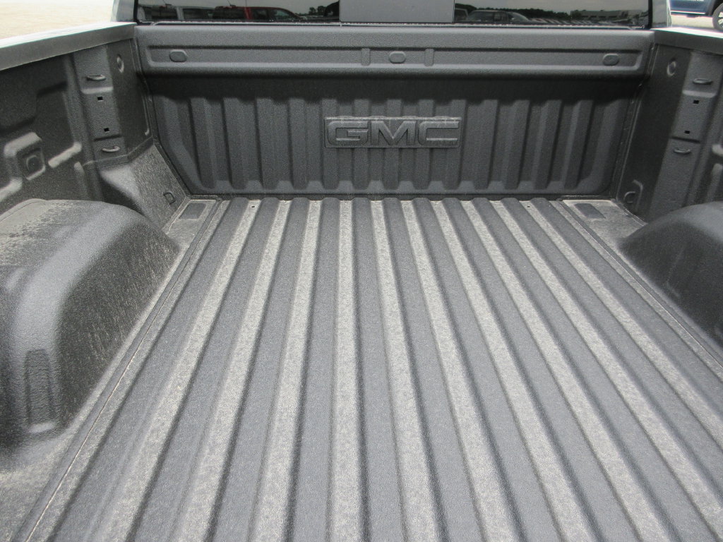 New 2026 GMC Sierra 1500 Denali AWD/4WD image 9