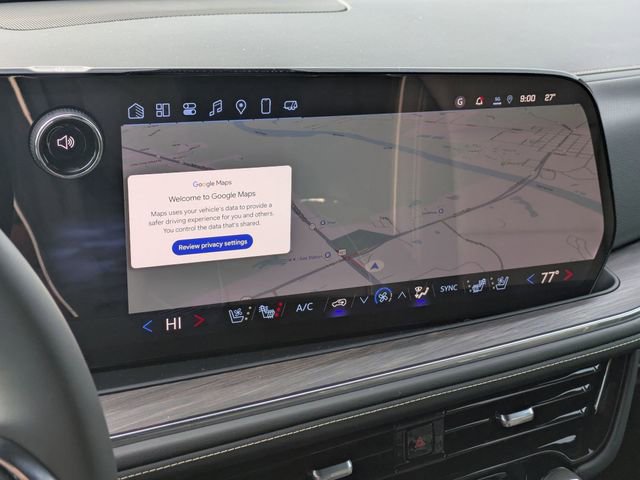 New 2025 Chevrolet Suburban Premier w/ Sun And Tow Package image 20