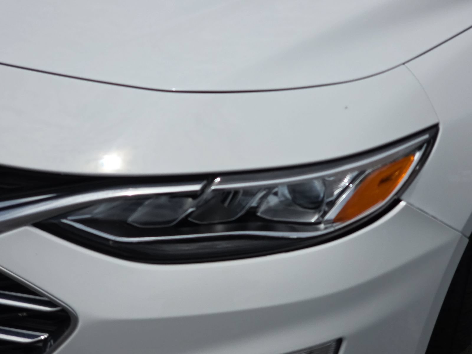 Used 2024 Chevrolet Malibu LT FWD image 29