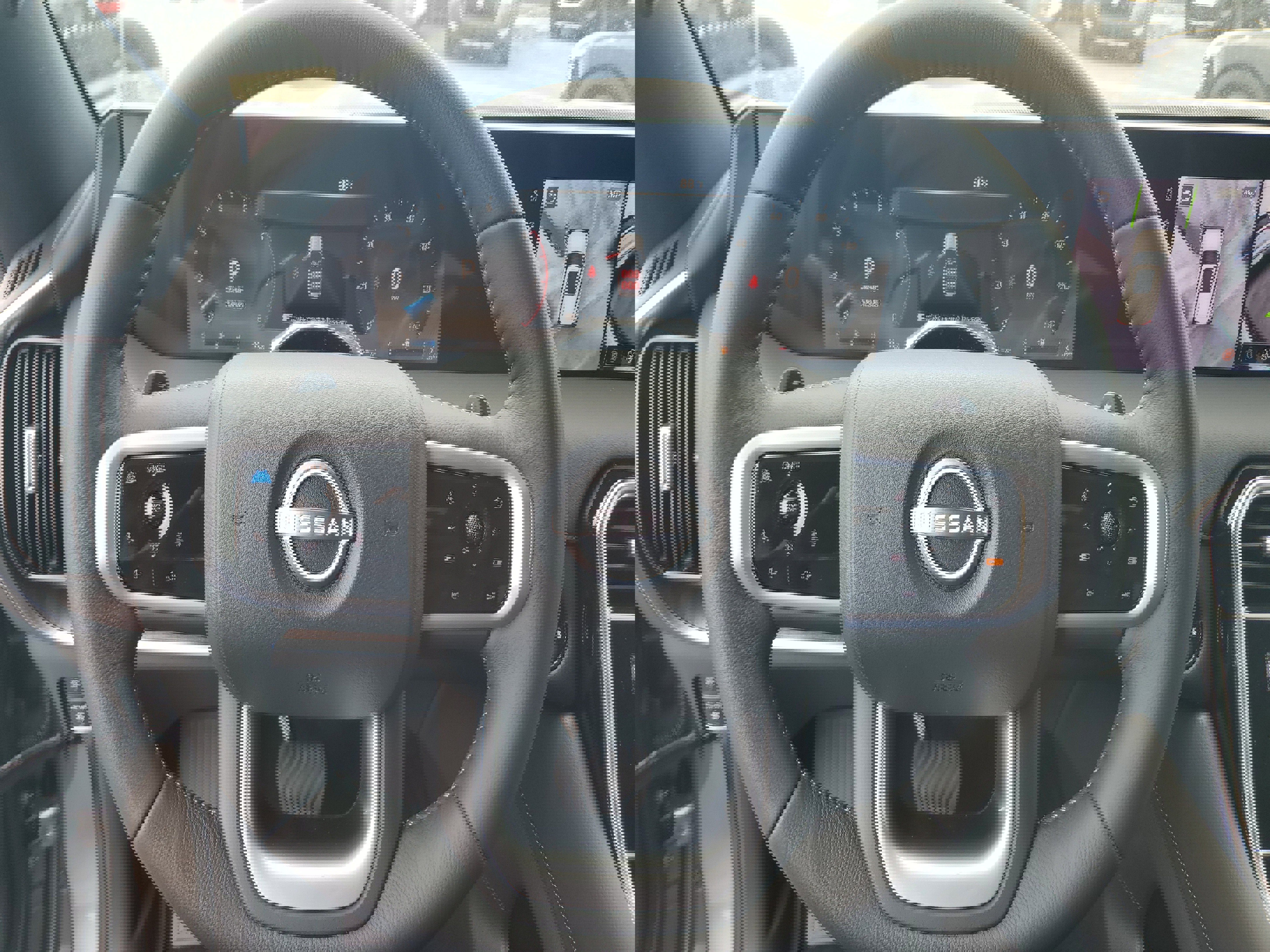 New 2025 Nissan Armada SL image 15