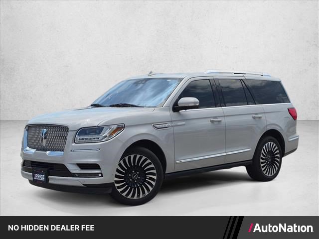 Used 2020 Lincoln Navigator Reserve w/ Equipment Group 208A Reserve