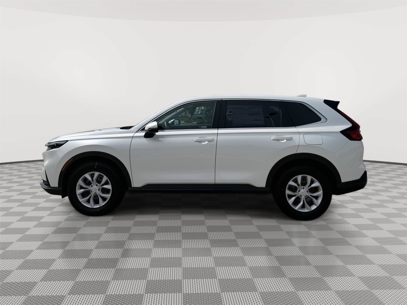 New 2026 Honda CR-V LX image 3