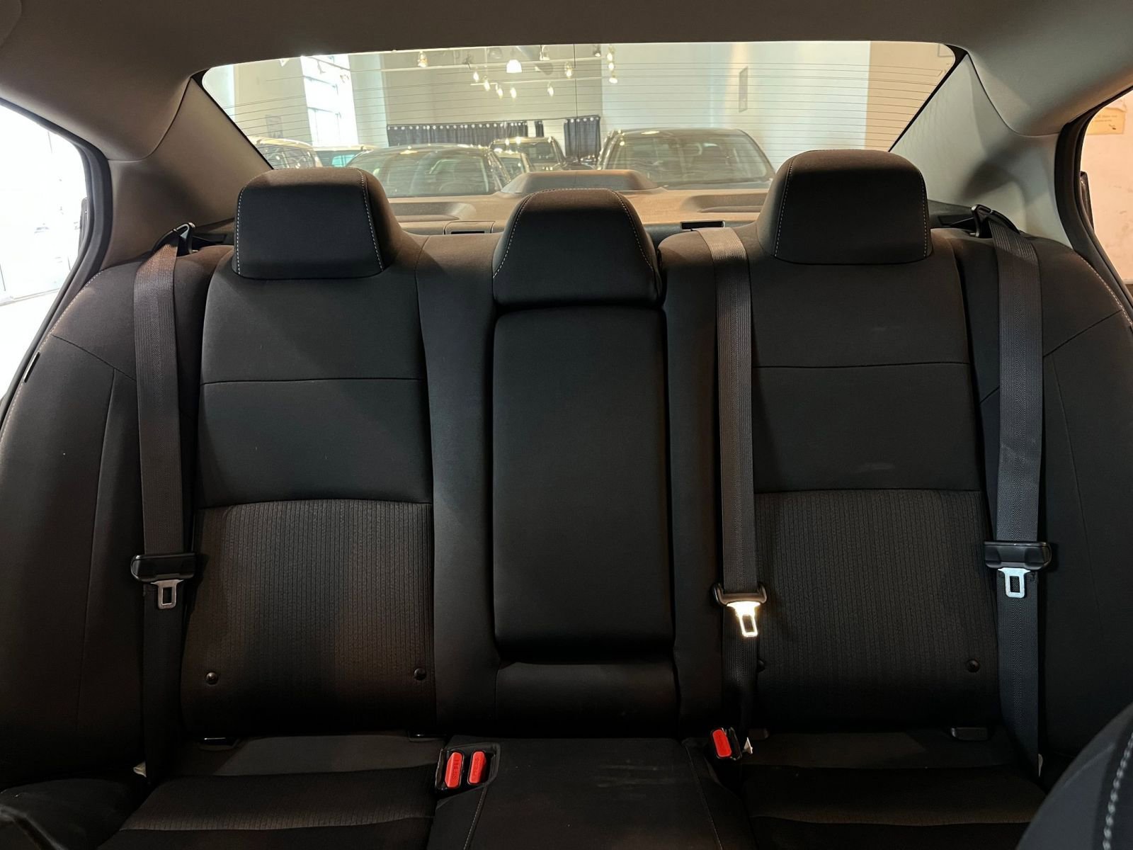 Used 2024 Nissan Altima 2.5 SV FWD image 37