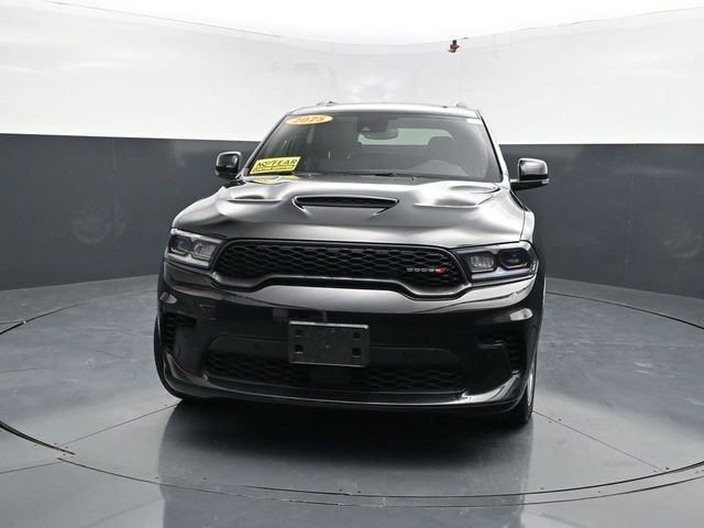 Used 2025 Dodge Durango R/T AWD/4WD image 2
