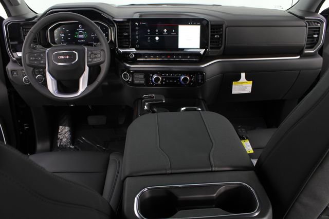 New 2026 GMC Sierra 1500 SLT image 10