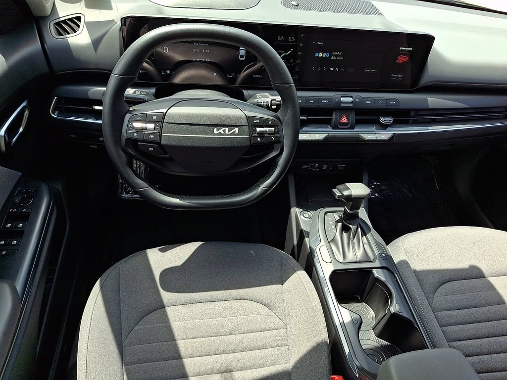 Used 2025 Kia K4 EX FWD image 11
