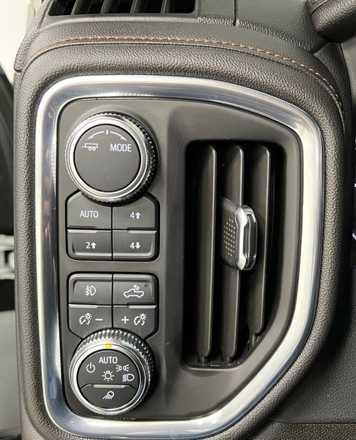 Used 2023 GMC Sierra 2500 AT4 w/ Gooseneck/5TH Wheel Package image 30