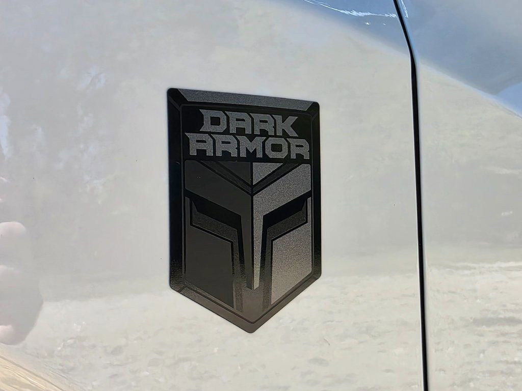 New 2026 Nissan Frontier SV w/ Tow Package image 7