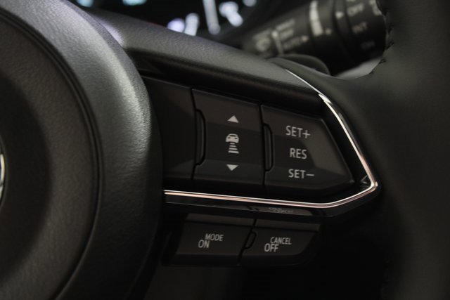 New 2025 MAZDA CX-5 AWD 2.5 S image 20