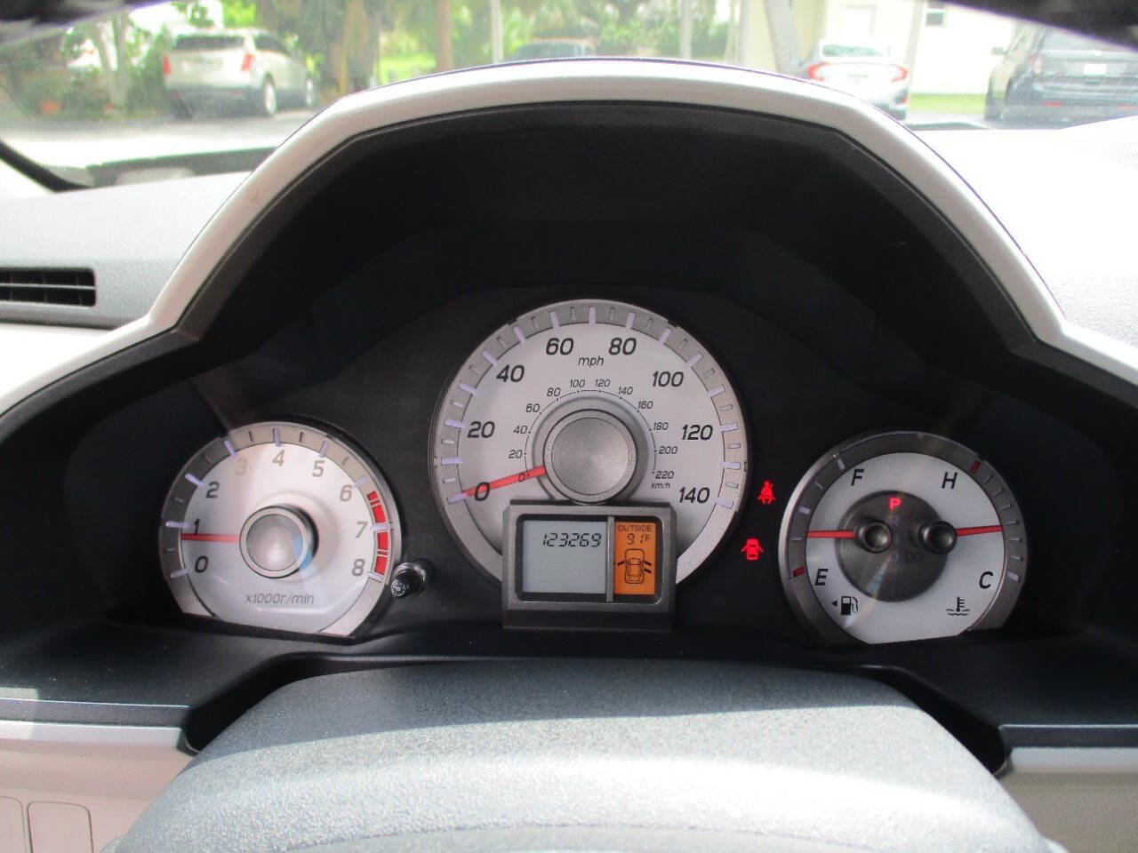 Used 2012 Honda Pilot EX-L image 15
