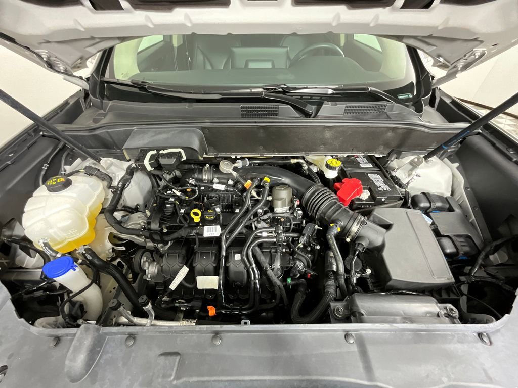 Used 2023 Lincoln Nautilus FWD image 28