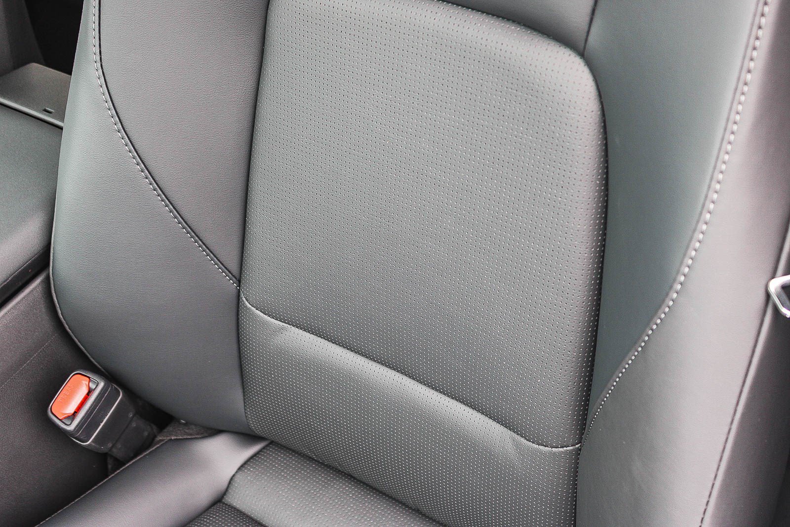 New 2026 Toyota RAV4 XLE Premium AWD/4WD image 25
