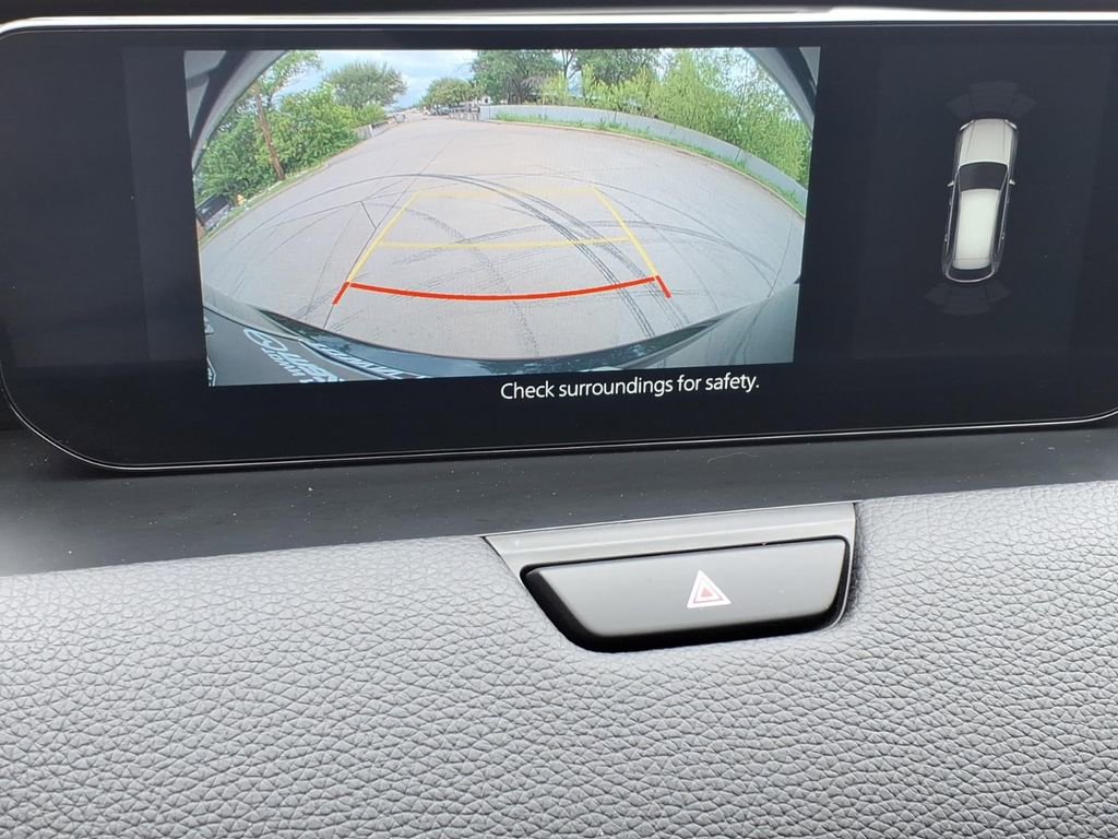 Used 2024 MAZDA CX-90 Plug-In Hybrid w/ Premium Pkg image 11