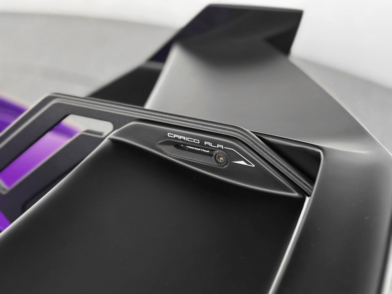 Used 2023 Lamborghini Huracan STO image 44