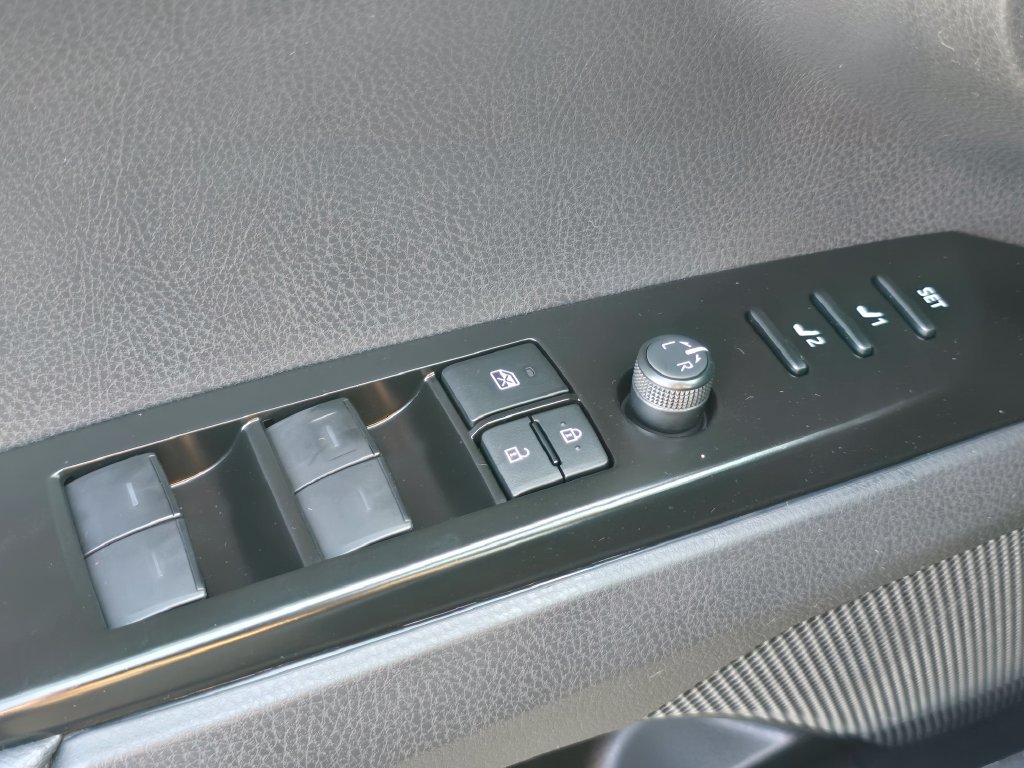 New 2027 Toyota Camry XSE w/ Premium Plus Package FWD image 27