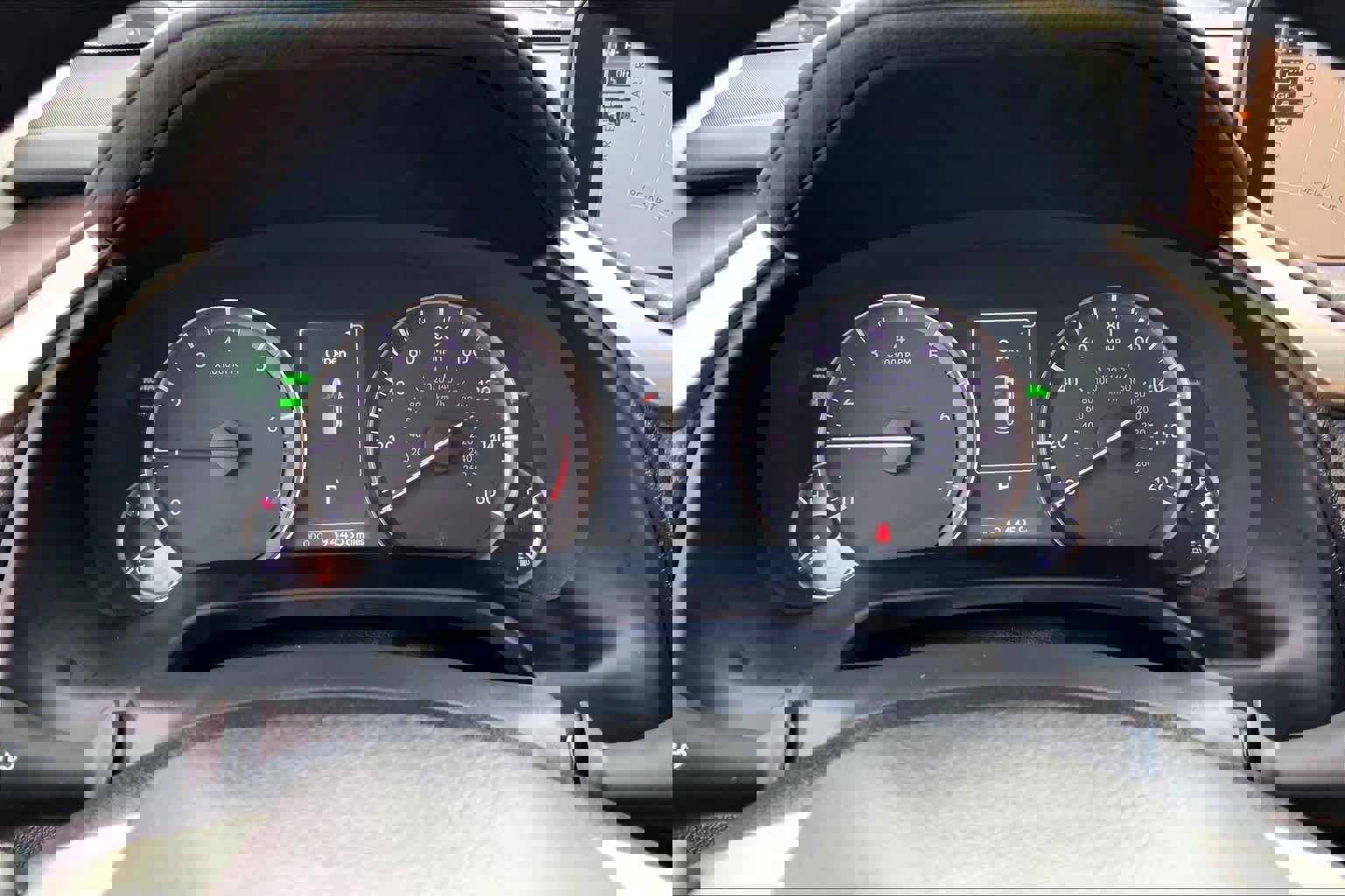 Used 2019 Lexus RX 350 FWD w/ Navigation Package image 25