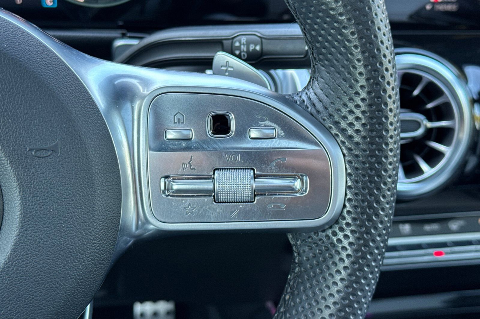 Certified 2022 Mercedes-Benz GLB 250 image 29