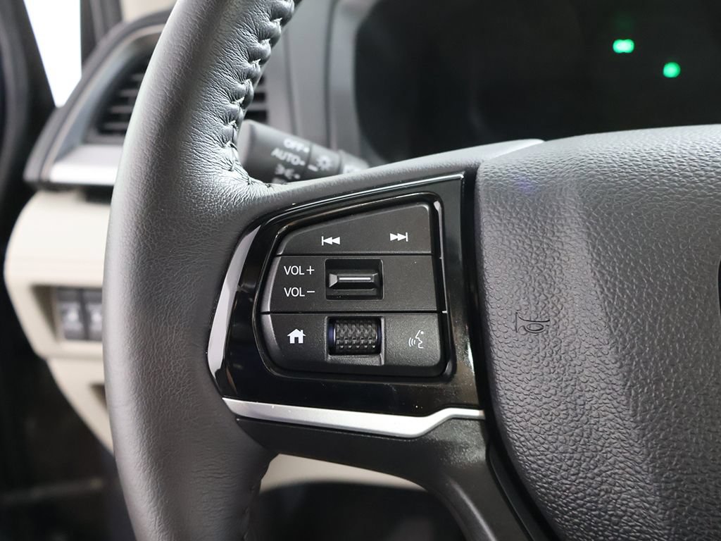 Used 2025 Honda Odyssey EX-L image 40
