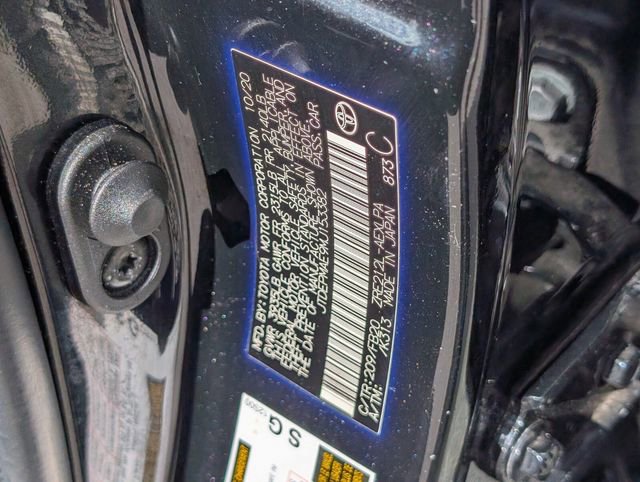 Used 2021 Toyota Corolla LE image 21