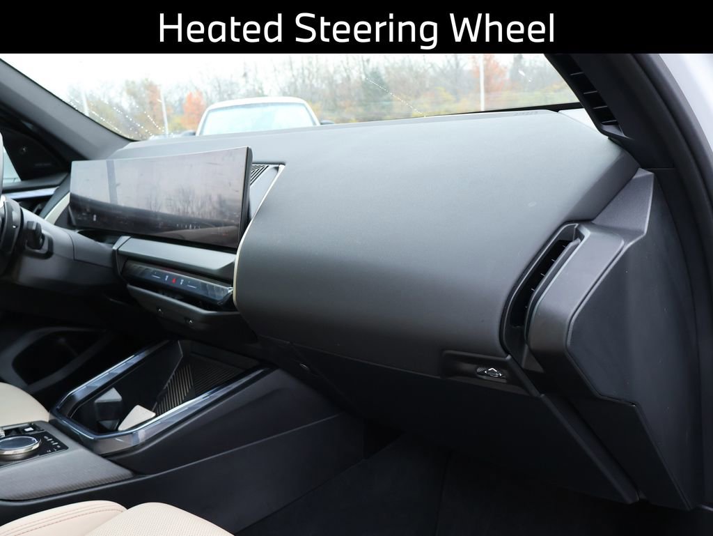 Certified 2025 BMW X3 xDrive30i w/ Premium Package image 13