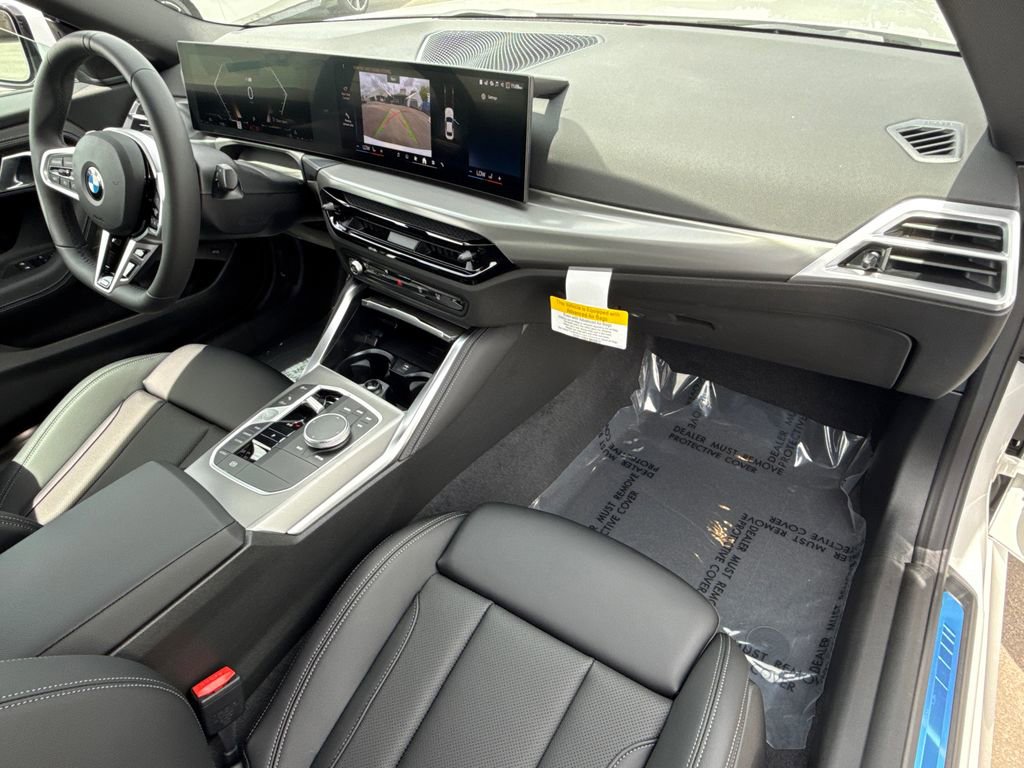 New 2026 BMW 230i Coupe w/ M Sport Package RWD image 16