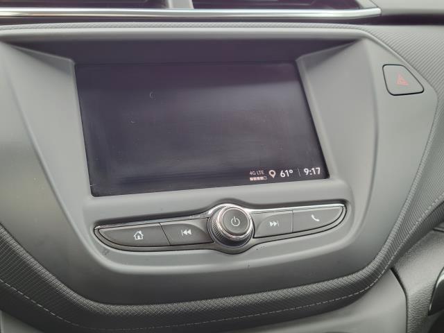 Used 2023 Chevrolet TrailBlazer LT FWD image 19