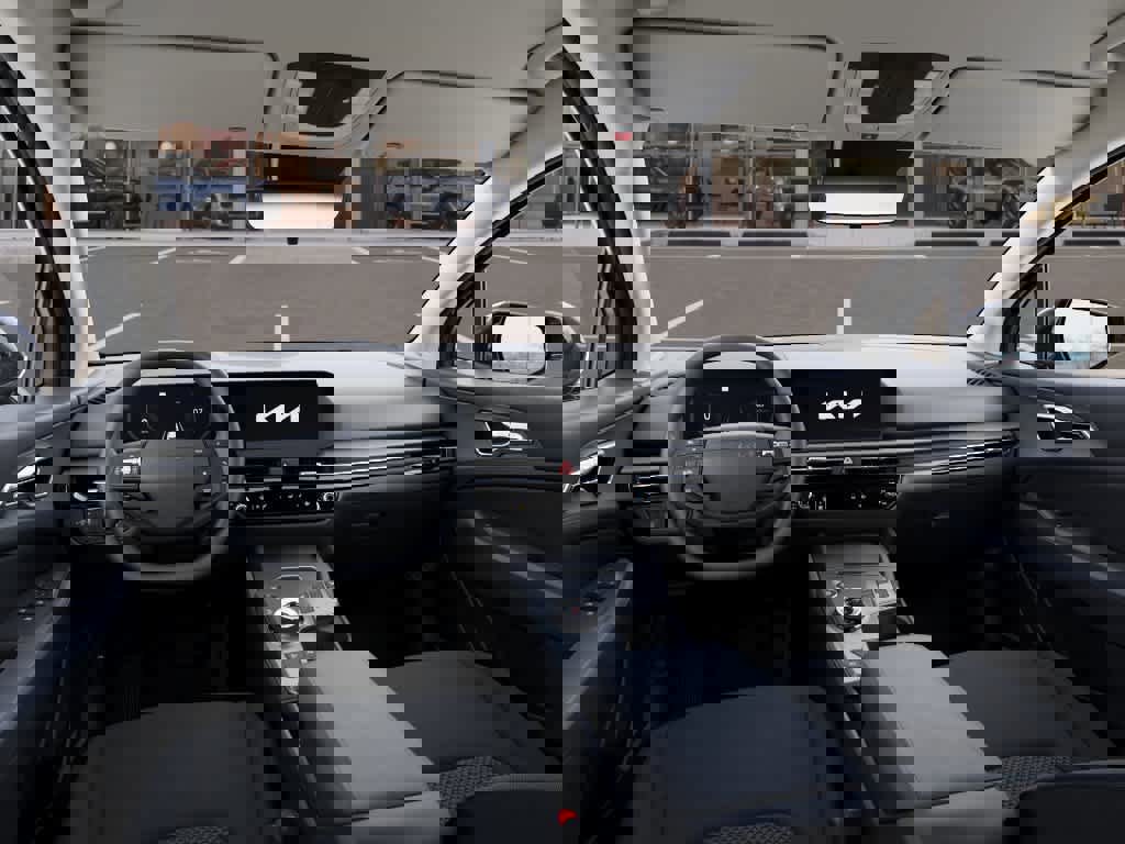 New 2026 Kia Sportage S image 14