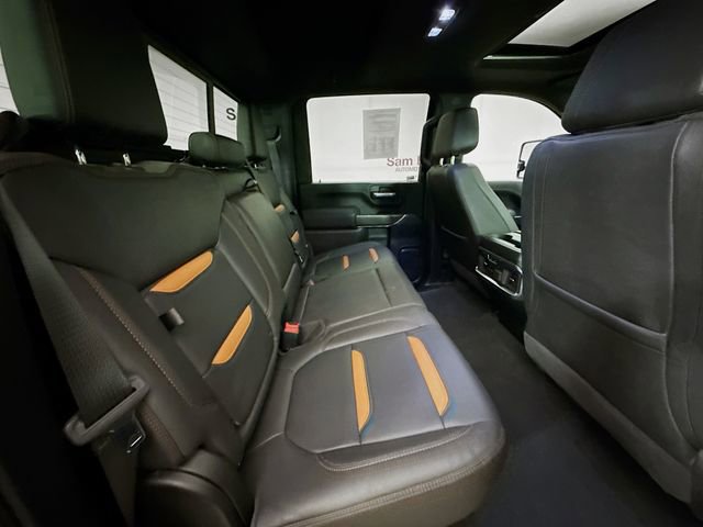 Used 2023 GMC Sierra 2500 AT4 w/ AT4 Premium Plus Package image 29