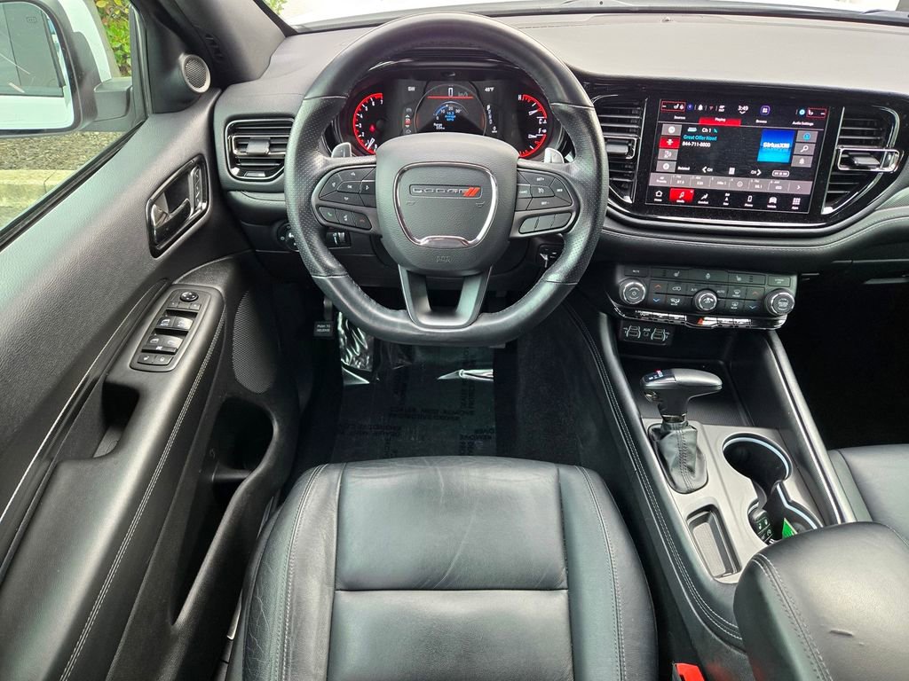 Used 2021 Dodge Durango GT AWD/4WD image 11