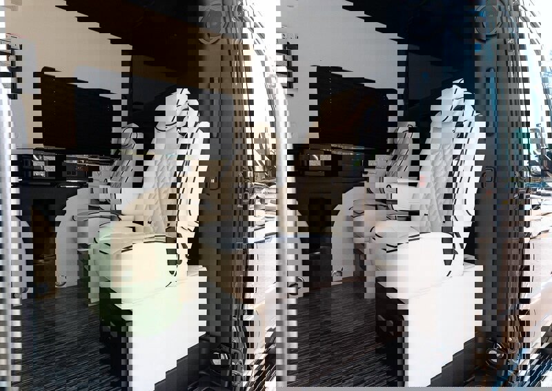 Used 2021 Mercedes-Benz G 63 AMG 4MATIC image 35