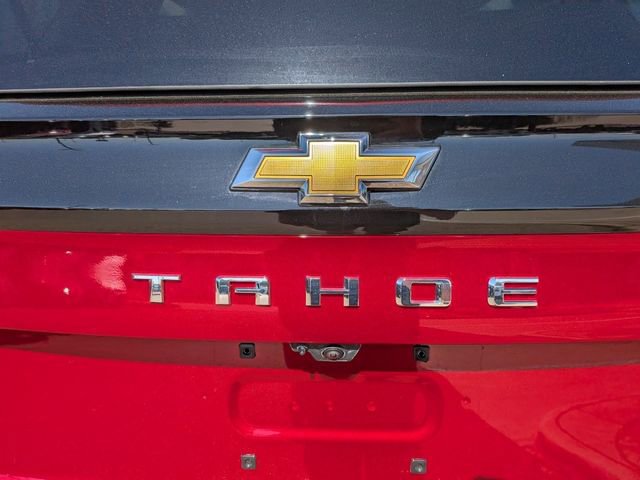 New 2026 Chevrolet Tahoe Premier w/ Sun And Tow Package image 11