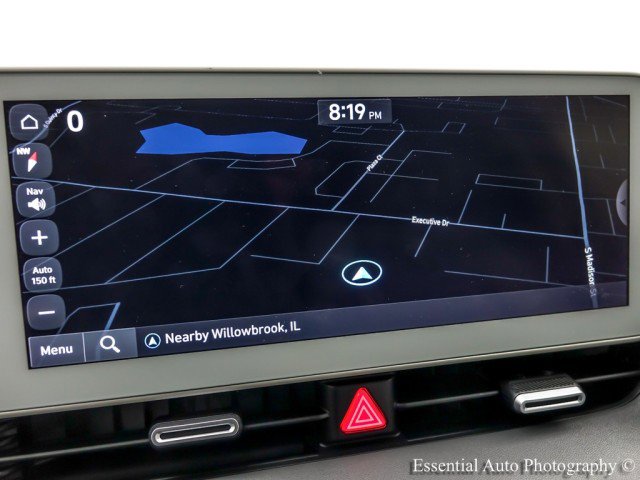 Used 2023 Hyundai Ioniq 5 Limited w/ Cargo Package image 21