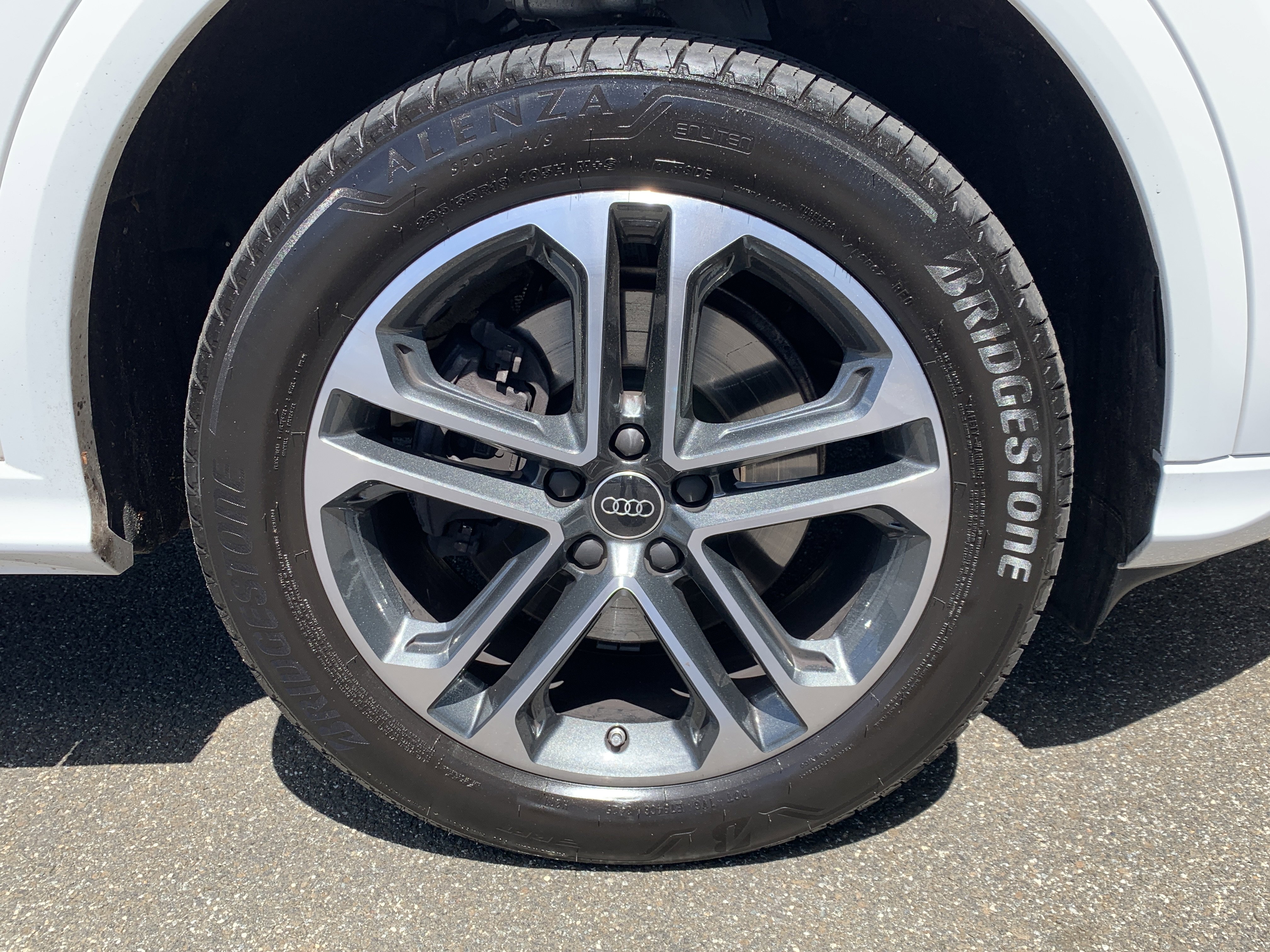 Certified 2025 Audi Q5 Premium w/ Convenience Package AWD/4WD image 22