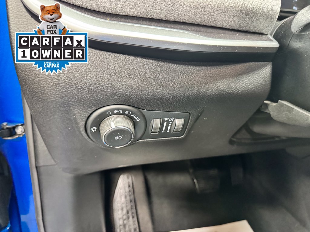 Used 2022 Jeep Compass Latitude AWD/4WD image 21