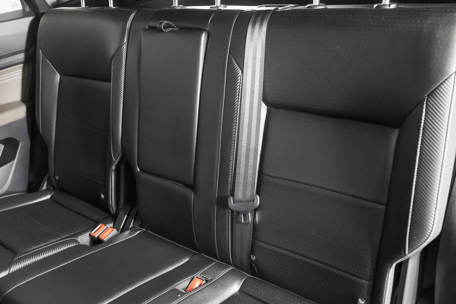 Used 2022 Volkswagen Atlas Cross Sport SE image 35