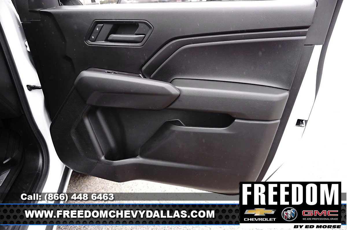 New 2025 Chevrolet Colorado Trail Boss AWD/4WD image 40