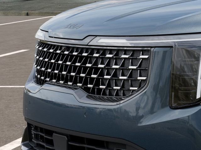 New 2026 Kia Carnival SX Prestige image 11