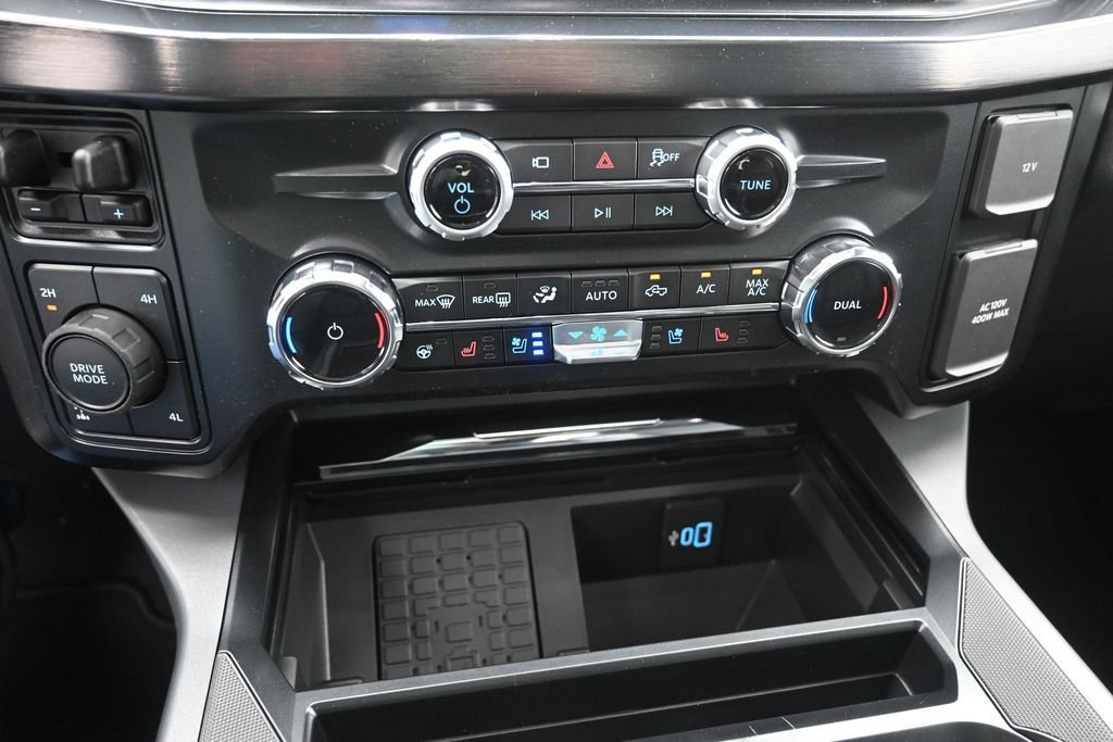 New 2026 Ford F250 Lariat w/ Chrome Package AWD/4WD image 9