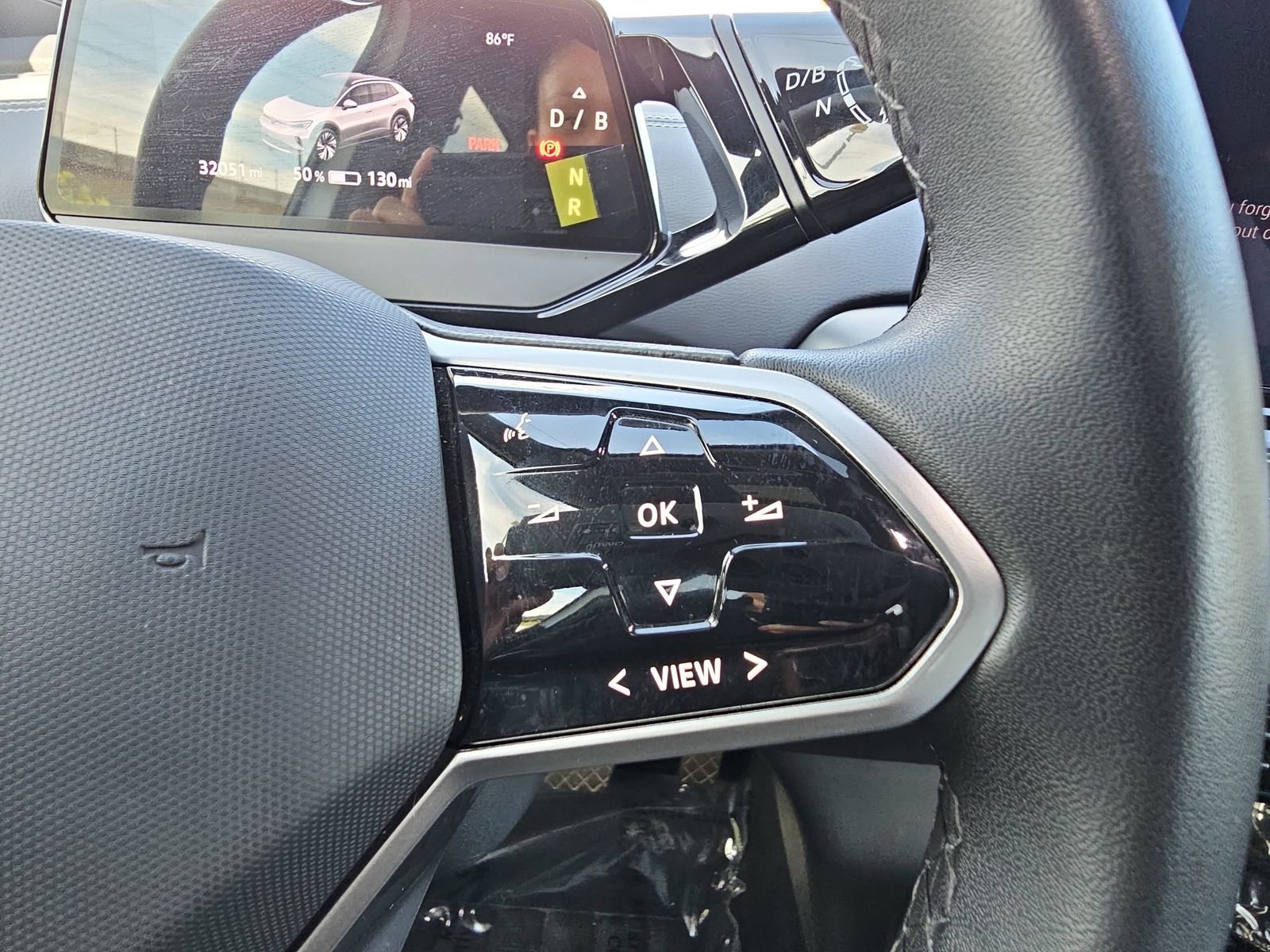 Certified 2023 Volkswagen ID.4 Pro image 17