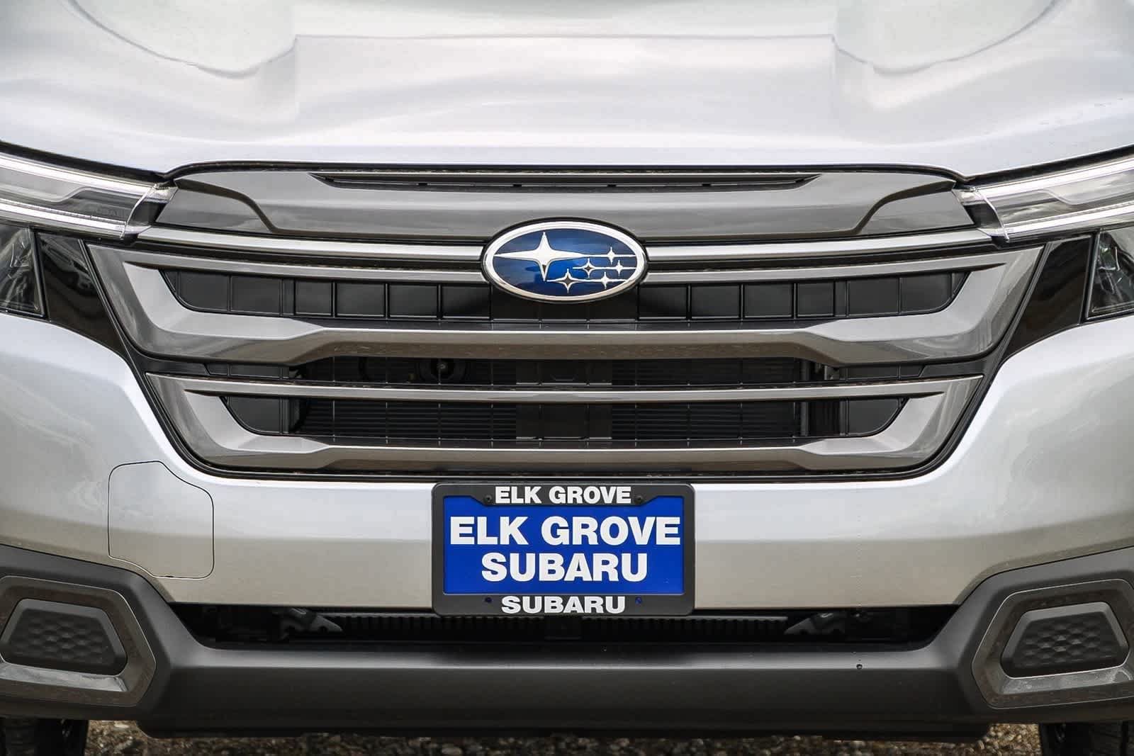 New 2026 Subaru Forester Limited AWD/4WD image 23