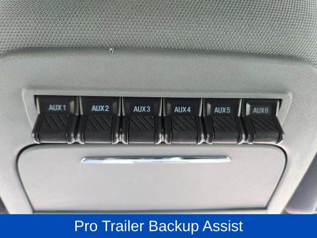 Used 2024 Ford F250 Lariat w/ Lariat Ultimate Package image 37