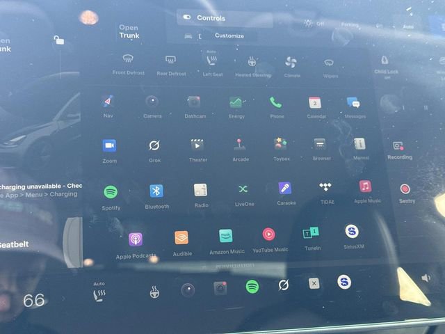 Used 2023 Tesla Model 3 Long Range image 22